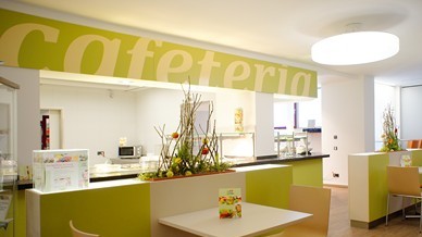 Cafeteria